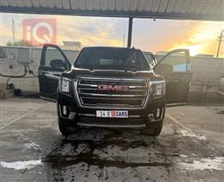 GMC Yukon